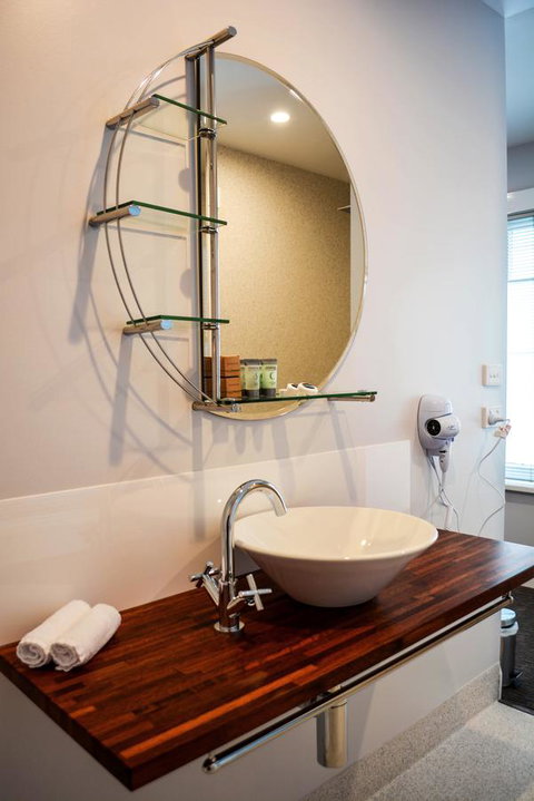 Heathfield Apartments - Accommodation in Brisbane 9