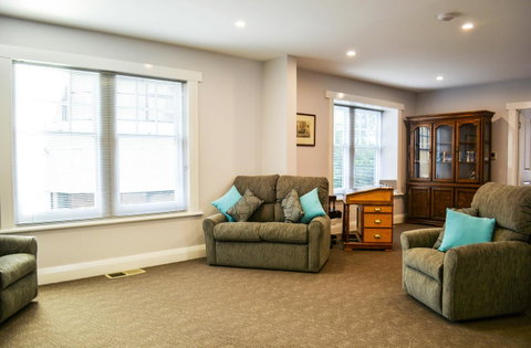 Heathfield Apartments - Accommodation in Brisbane 23