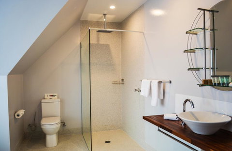 Heathfield Apartments - Accommodation in Brisbane 14