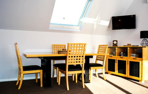 Heathfield Apartments - Accommodation in Brisbane 0