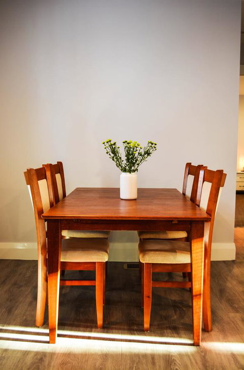 Heathfield Apartments - Accommodation in Brisbane 16