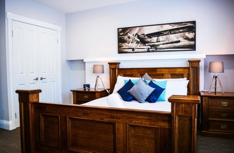 Heathfield Apartments - Accommodation in Brisbane 8