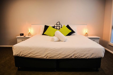 Heathfield Apartments - Accommodation in Brisbane 22