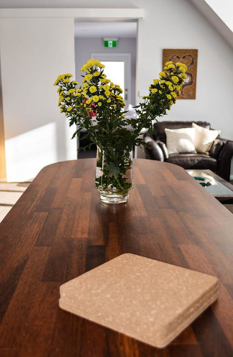 Heathfield Apartments - Accommodation in Brisbane 5