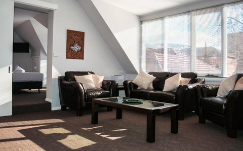 Heathfield Apartments - Accommodation in Brisbane 1