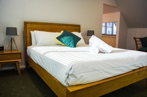 Heathfield Apartments - Accommodation in Brisbane 12