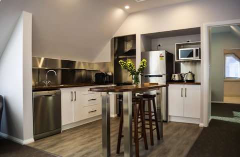 Heathfield Apartments - Accommodation in Brisbane 2