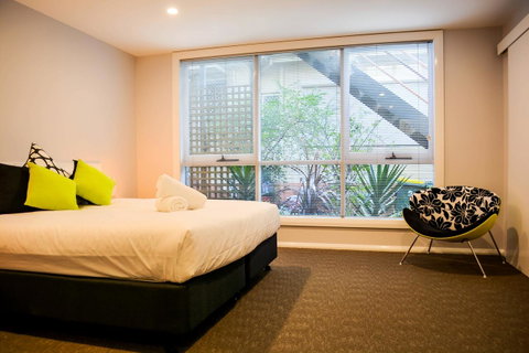 Heathfield Apartments - Accommodation in Brisbane 18
