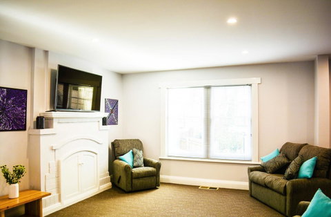 Heathfield Apartments - Accommodation in Brisbane 13