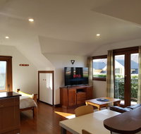 Riverside StudioPrivate - Accommodation in Brisbane
