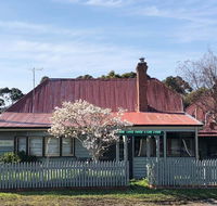 Kerrellie Cottages - Accommodation in Brisbane