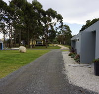 Pelican Point Sanctuary - Accommodation in Brisbane