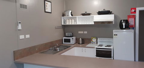Roland B&B - Accommodation in Brisbane 10