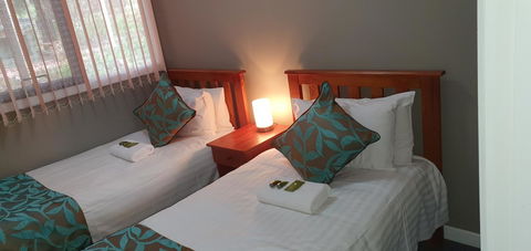 Roland B&B - Accommodation in Brisbane 8