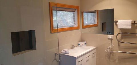 Roland B&B - Accommodation in Brisbane 2