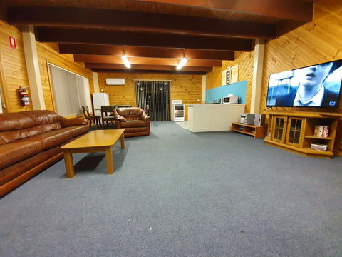 Roland B&B - Accommodation in Brisbane 36