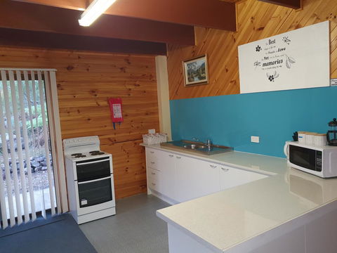 Roland B&B - Accommodation in Brisbane 0