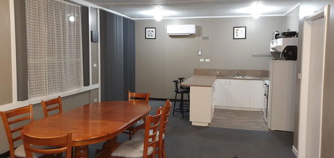 Roland B&B - Accommodation in Brisbane 11