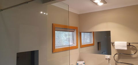Roland B&B - Accommodation in Brisbane 7