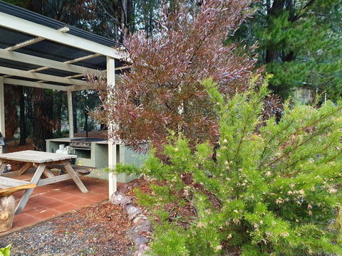 Roland B&B - Accommodation in Brisbane 15