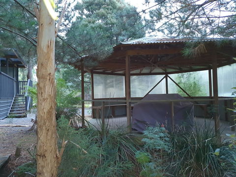 Roland B&B - Accommodation in Brisbane 35