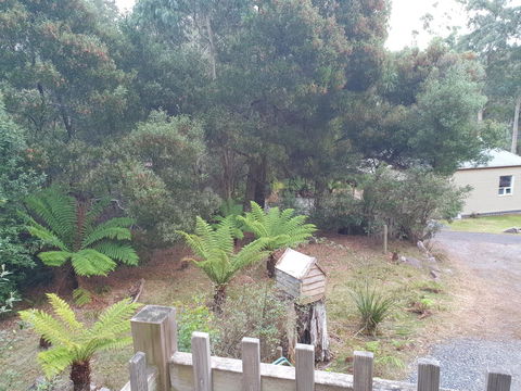 Roland B&B - Accommodation in Brisbane 39