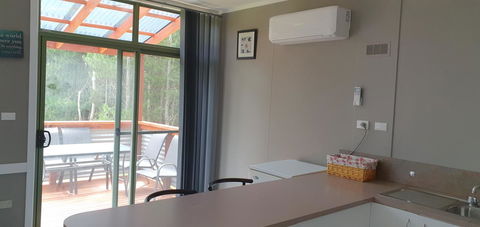 Roland B&B - Accommodation in Brisbane 5