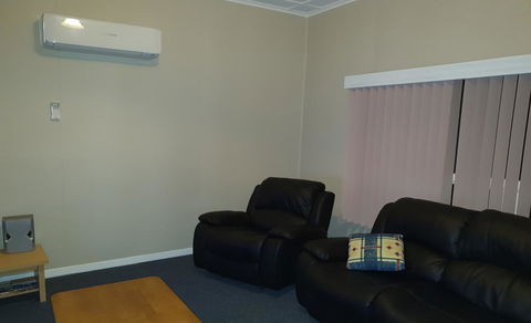 Roland B&B - Accommodation in Brisbane 1