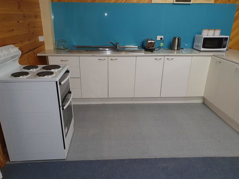 Roland B&B - Accommodation in Brisbane 14