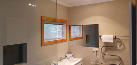 Roland B&B - Accommodation in Brisbane 6