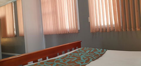 Roland B&B - Accommodation in Brisbane 4
