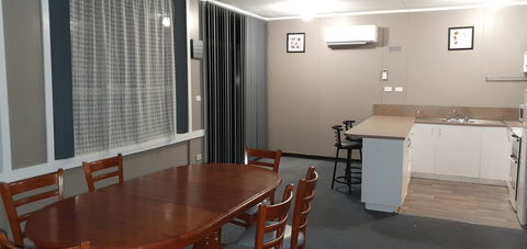 Roland B&B - Accommodation in Brisbane 9