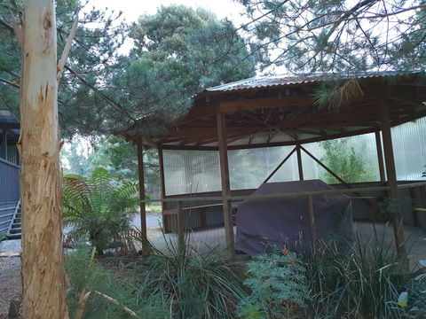 Roland B&B - Accommodation in Brisbane 18