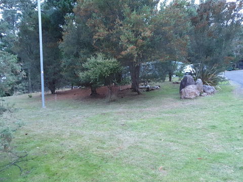 Roland B&B - Accommodation in Brisbane 42