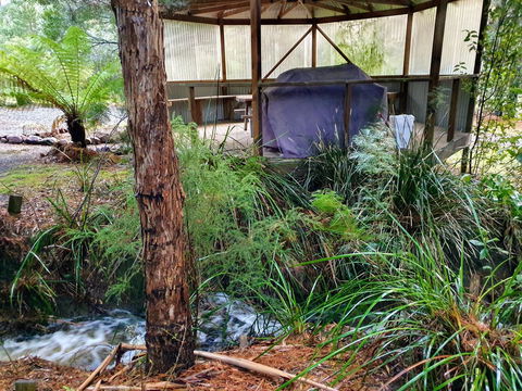 Roland B&B - Accommodation in Brisbane 30