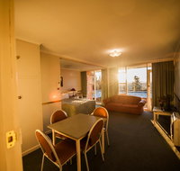 Parklane Motel - Accommodation in Brisbane