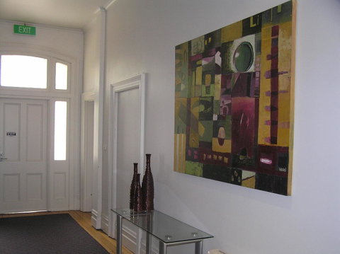 Auldington Hotel - Accommodation in Brisbane 28