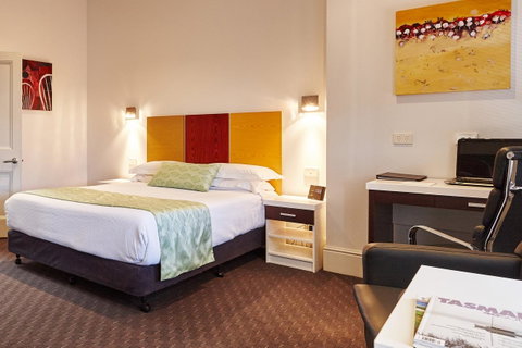 Auldington Hotel - Accommodation in Brisbane 13