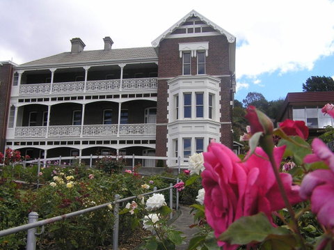 Auldington Hotel - Accommodation in Brisbane 24