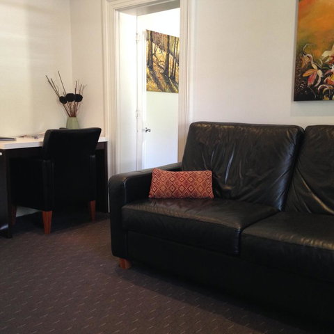 Auldington Hotel - Accommodation in Brisbane 43