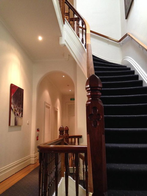 Auldington Hotel - Accommodation in Brisbane 26