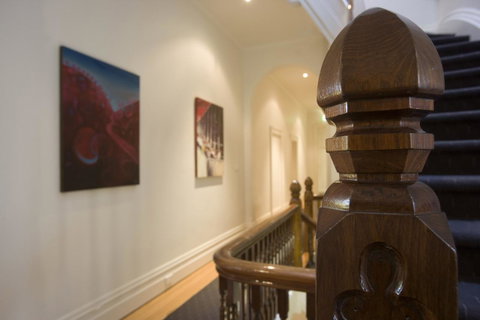 Auldington Hotel - Accommodation in Brisbane 33