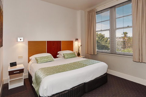 Auldington Hotel - Accommodation in Brisbane 8