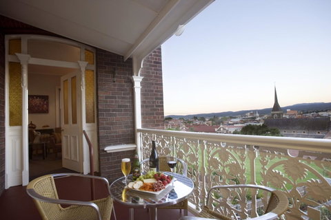 Auldington Hotel - Accommodation in Brisbane 21