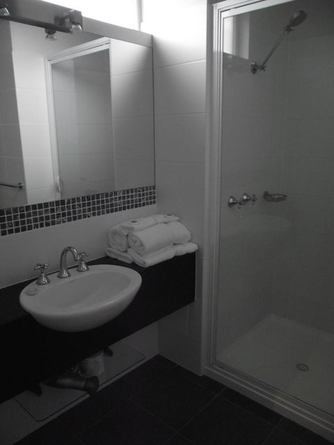 Auldington Hotel - Accommodation in Brisbane 38