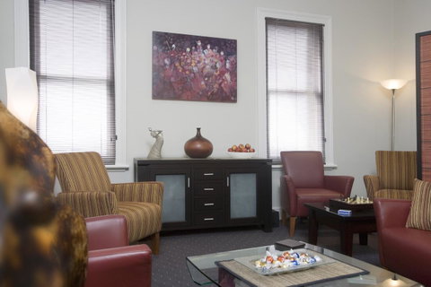 Auldington Hotel - Accommodation in Brisbane 25