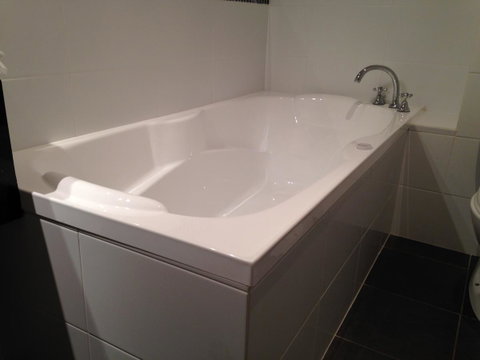 Auldington Hotel - Accommodation in Brisbane 17