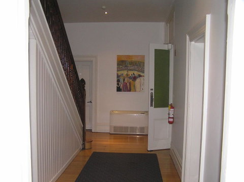 Auldington Hotel - Accommodation in Brisbane 40