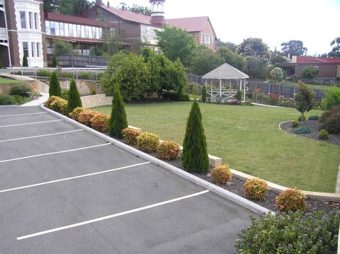 Auldington Hotel - Accommodation in Brisbane 42