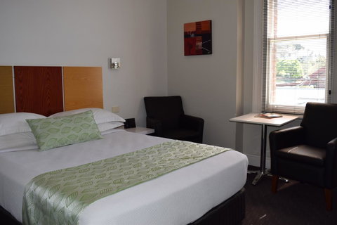 Auldington Hotel - Accommodation in Brisbane 9